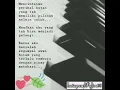 Download Lagu Puisi mencintai Tapi Tak dicintai