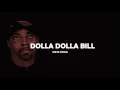 Download Lagu Nate Dogg – Dolla Dolla Bill