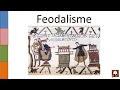 Download Lagu 3.  Feodalisme