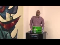 BalCCon2k15 - Alper Basaran