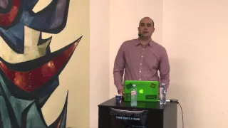 BalCCon2k15 - Alper Basaran
