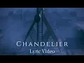 Lagu Ace Combat 6 | Chandelier (Lyric video)