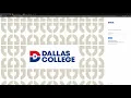 How to access your Dallas email and how to join Microsoft Teams
