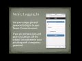 Connecting to Parent Connect on your Mobile Device