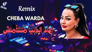 Cheba Warda هاد الدنيا متتأمنش 2025 Remix Dj ISLAM 