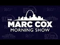 Marc Cox Morning Show 8-17-26