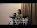 Aku Milikmu Malam Ini - Pongki Barata (Cover by Femila Sinukaban)