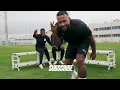 THE VIBES ARE UNBELIEVABLE 😭🔥 | MEMPHIS DEPAY, FILLY and HARRY PINERO in GUESS THE SONG 🎶