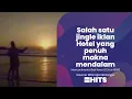 Download Lagu Jingle Iklan Intercontinental Bali Resort (Circa 1998)