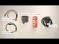 How to set-up the radar distance sensor a step-by-step guide
