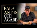 Download Lagu COMO O SILÊNCIO PODE MATAR O QUE AINDA PODE SER RESTAURADO | Pr. Josué Gonçalves
