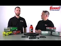 Hawk Performance Braking Components