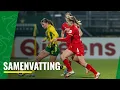 Download Lagu Samenvatting ADO Den Haag VR - FC Twente VR 0-4 (12-02-2025)
