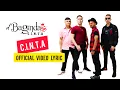 d'Bagindas - C.I.N.T.A (official video lyric)
