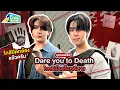 บุกกองซีรีส์ Dare you to death ไขคดีเป็น เห็นคดีตาย ใกล้ปิดกล้องแล้วครับ | GMMTV LIVE HOUSE