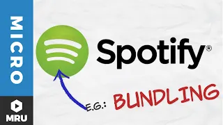 Bundling