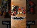 Shadow Kandi tut