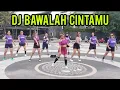 Download Lagu DJ KAU BUAT KU MENANGIS PILU / BAWALAH CINTA MU / ZIELL FERDIAN  / SENAM KREASI BY JERO MELATI