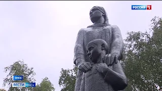Как в Омске вспоминали героев Великой Отечественной — наш спецрепортаж