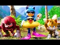 Download Lagu Compilação das cenas engraçadas de Sonic 3: O Filme