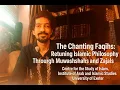 Download Lagu The Chanting Faqihs: Retuning Islamic Discourse through Muwashshahs \u0026 Zajals | University of Exeter