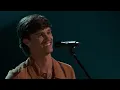 Artist Lands Three-Chair Turn with Pure Country Soul | The Voice Blind Auditions | NBC
