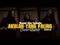 Download Lagu ROMI THE JAHAT - AKULAH YANG PALING BERSALAH - COVER UKULELE BY ACL BINGUNG