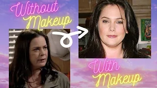 Liza Snyder Without Makeup -