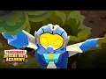 Download Lagu Transformers: Rescue Bots Academy | S01 E46 | Kid’s Cartoon | Transformers Junior