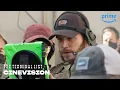 Cinevision The Terminal List Prime