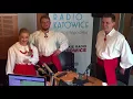 Download Lagu Kapela Janicek w studiu. Radio Katowice, 30.9.2017