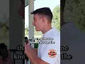 Interview with the owner of jimmy johns