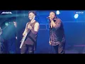 𝐍𝐚 | Oni Hasan ft. Mizan Rahman live at Rock N Rhythm 4.0 : Resurrection of Black