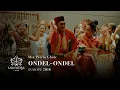 Download Lagu Lagu Tradisional Indonesia ONDEL-ONDEL BETAWI | Mia Patria Choir Performance Europe 2016