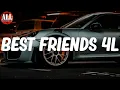 Best Friends 4L (Lyrics) - YNW Melly