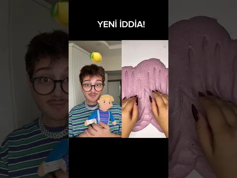 Yeni İddia 3