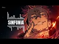 Lagu MONTAGEM SINFONIA (Slowed) Phonk Ringtone Music | Download 👇
