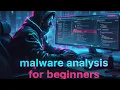 Intro to Malware Analysis for Beginners TryHackMe SOC Level 1
