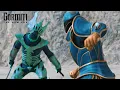 Download Lagu EPIC SHOWDOWN! 💥👊 | Episode 1 | Gormiti - The New Era