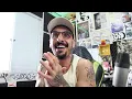THE GUYS ARE BACK!!! EMICIDA, RASHID AND PROJOTA - THE SAME PLACE [NOT A REACTION HAHAHA]