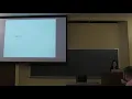 Esther Wang - Typing the Y Combinator