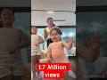 Download Lagu CHA-CHA  dance by Ate Tali and Mochi with Tita/ Ninang Maan #shorts #dance #music #funny