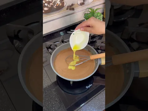 كيكة البراونيز #food #اكسبلور