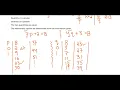GRE Remainder Problems made easy