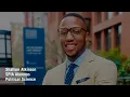 UGA Washington Semester Program