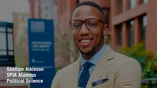 UGA Washington Semester Program