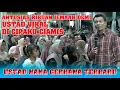 Download Lagu PALING BARU CERAMAH USTAD NANA GERHANA RIBUAN JEMAAH HADIR  DI GEREBA CIPAKU  CIAMIS