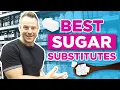 Avoid These Sugar Substitutes What to Buy Instead - Grocery Shopping With Dr Livingood