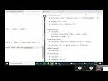 Software Engineering 2AA4 Return to In Person MIS Example
