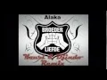 Broederliefde - Alaka (Youri \u0026 Djindo remix)